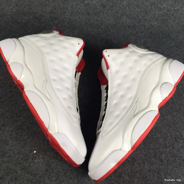 History Jordan Air 414571-103 Retro Flight 13 of 0703